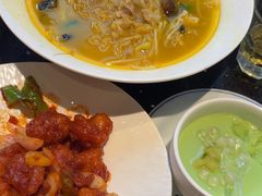 -一楼食业·食惠一楼