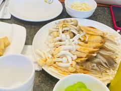 -揽月斋炙子烤肉·清真(安定门·五道营店)