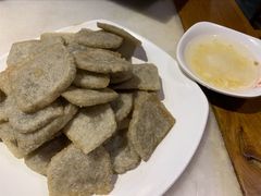 -京门老爆三·铜锅涮肉 爆肚(望京店)