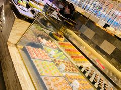 -自助山(合和中心商场店)
