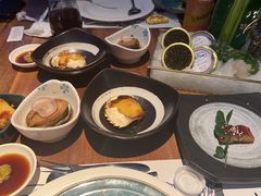 -Mr.Fish鱼鲜生海鲜放题(高德置地冬广场店)