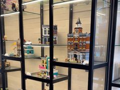 -逸廊大堂吧(三亚海棠湾万丽度假酒店)