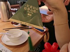 -桂小厨广西菜(青秀万达店)