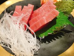 -千代武日本料理(爱建店)