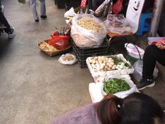 -南门绿玉农贸市场
