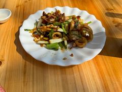 -明记海鲜美食老字号(明记总店)