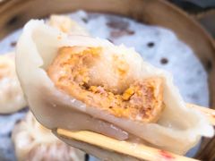 -海胆小馆(东北水饺·春柳店)