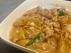 -大洋家·精品潮汕菜·生腌砂锅粥(天河东路店)