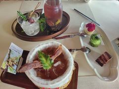 -六阅·福十 FORTEN 海景咖啡西餐厅(双廊古镇店)