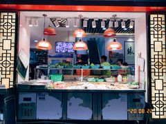 -长平老姿娘夜粥(平东一街店)