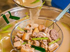 -小煵记·打边炉(西丽文光店)