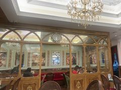 -秘密旅行Bonjour(黑金冠 江南西店)