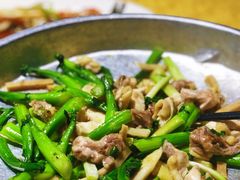 蒸清远鸡-大笑饭堂(甲子桥店)