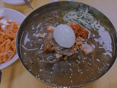 -屋里家延边朝鲜族冷面(南园店)