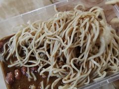 -乔伯凉面(白沙路店)