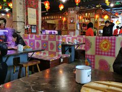 -粗粮人家·东北菜(洋桥店)