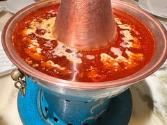 -涮福記·现切牛羊肉火锅(世纪汇店)