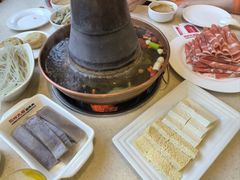 -阳坊大都涮羊肉(阳坊总店)