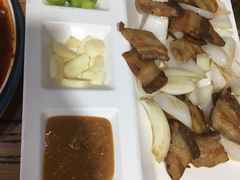 -京玉菲饭店(李村店)