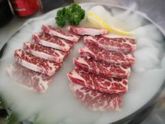 风花雪月-九田家黑牛烤肉料理(石路天虹店)