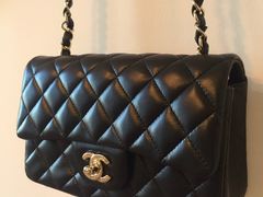 -CHANEL(恒隆广场店)