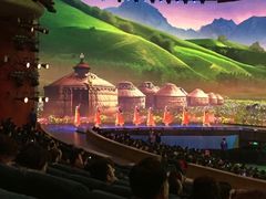 -新疆大剧院