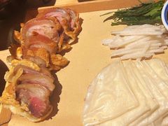 民国官府肘子-南京大牌档(龙江新城市广场店)