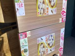 -小杨生煎(松江大学城店)
