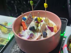 -高鸽子锦州烧烤63年(海阳路店)