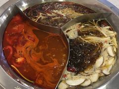 -陳艳红火锅(港汇店)