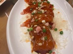 -枣子树·素食餐厅(普陀山店)