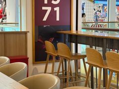 -COSTA COFFEE(恒基名人购物中心店)