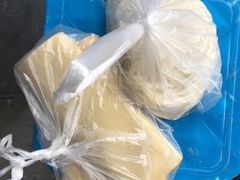 -七宝蔬菜农副产品综合交易市场-停车场