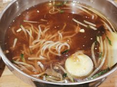 -关二碳烤羊腿(龙翔路店)