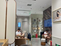 -海马体照相馆(重庆万象城大师店)
