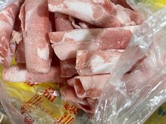 鲜羊肉-原柳滩高台阶涮羊肉