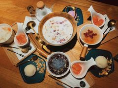 -炖物24章·顺时轻养茶(杭州大厦店)