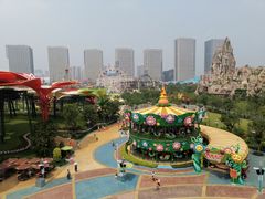 -广州融创文旅城