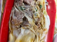 -拉超大排档(南安市场店)