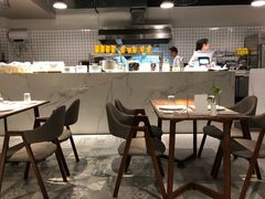 大堂-Primo·丽莫意大利窑烤披萨