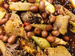 -继红顺河抄手名小吃