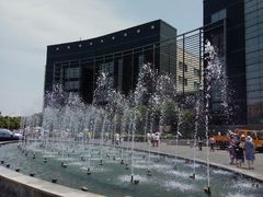 -美兰湖景区