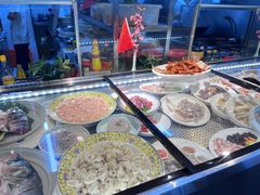 -大家食府·福建菜(FAC协盛中心庭院餐厅店)