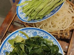 -萍姐火锅·公路夜市(南京新街口店)