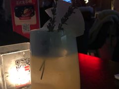 -TZ House音乐现场(来福士中心店)