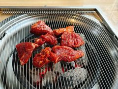 -麻蒲碳烤肉(梅花园店)
