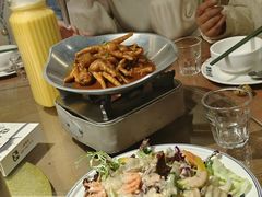 -小菜园新徽菜(芜湖镜湖苏宁店)