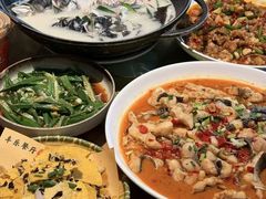 -丰乐餐厅·始于1999·本地老字号