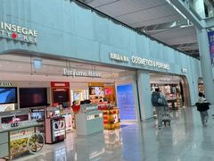 -乐天免税店(仁川国际机场店)