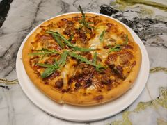 -人民咖啡馆(四行仓库店)